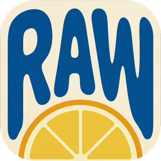 Rawcookr